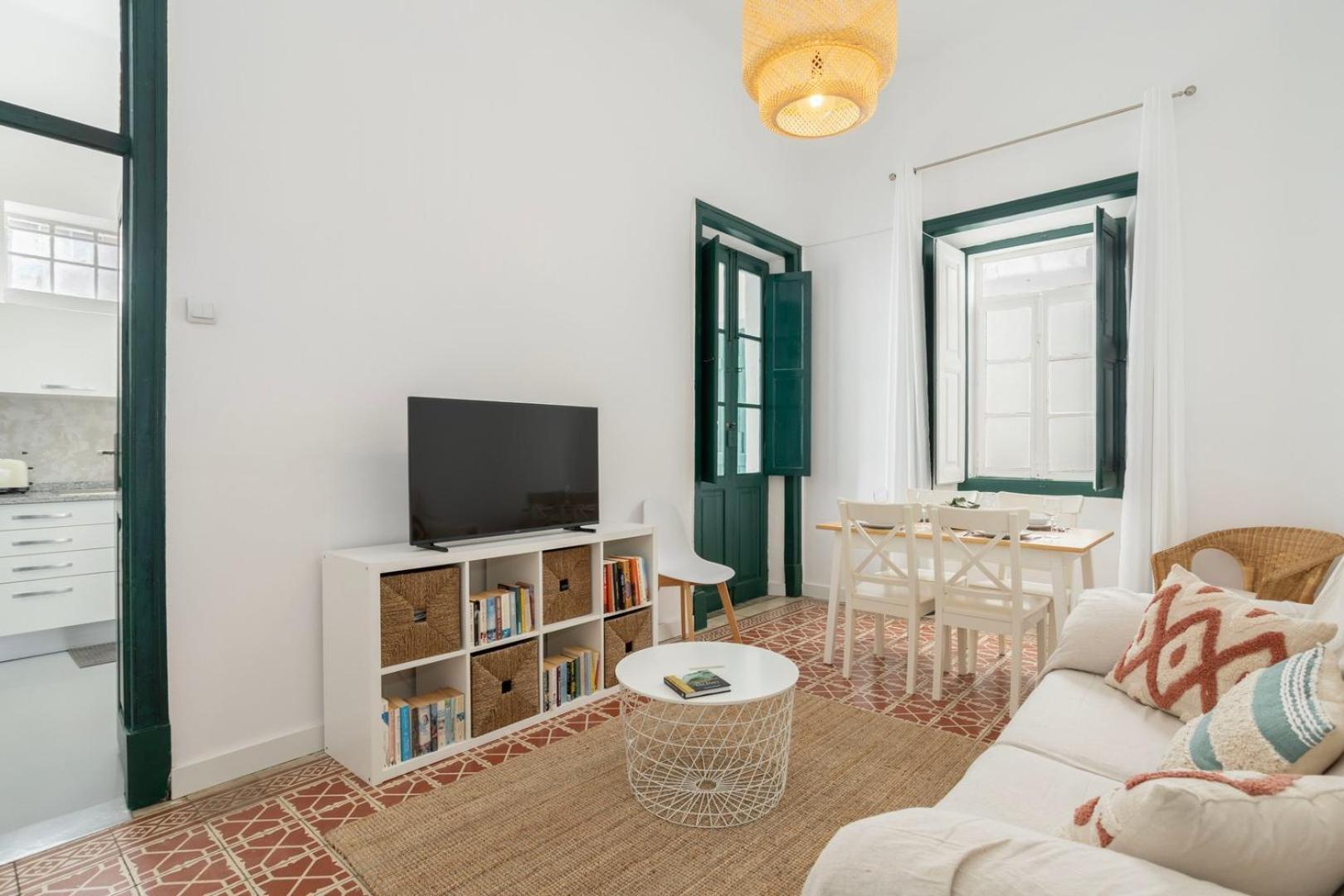 Casa Dona Vitoria Apartment *