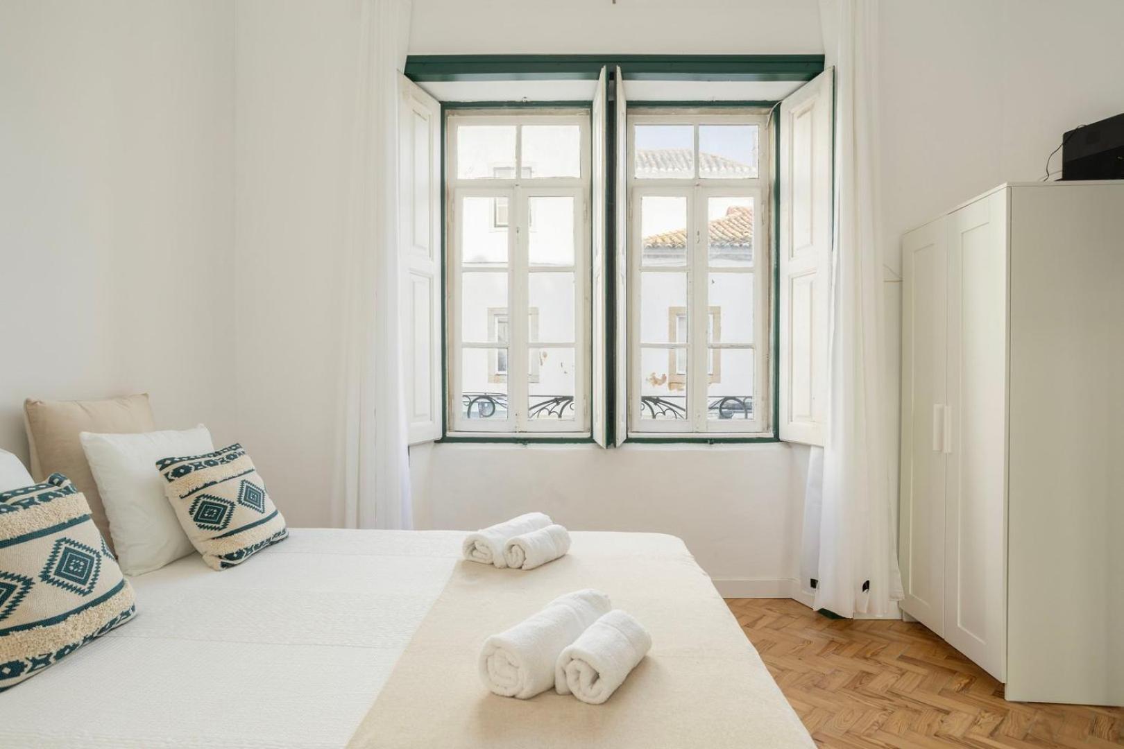 Apartment Casa Dona Vitoria Faro
