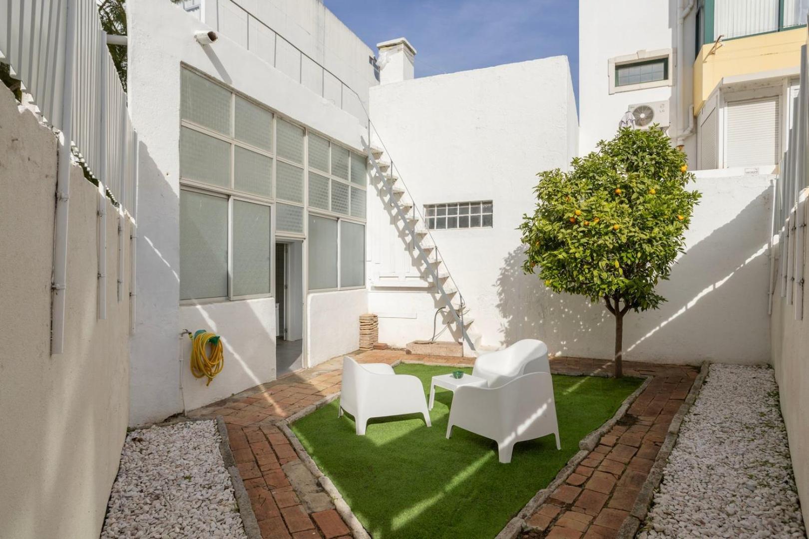 Casa Dona Vitoria Apartment