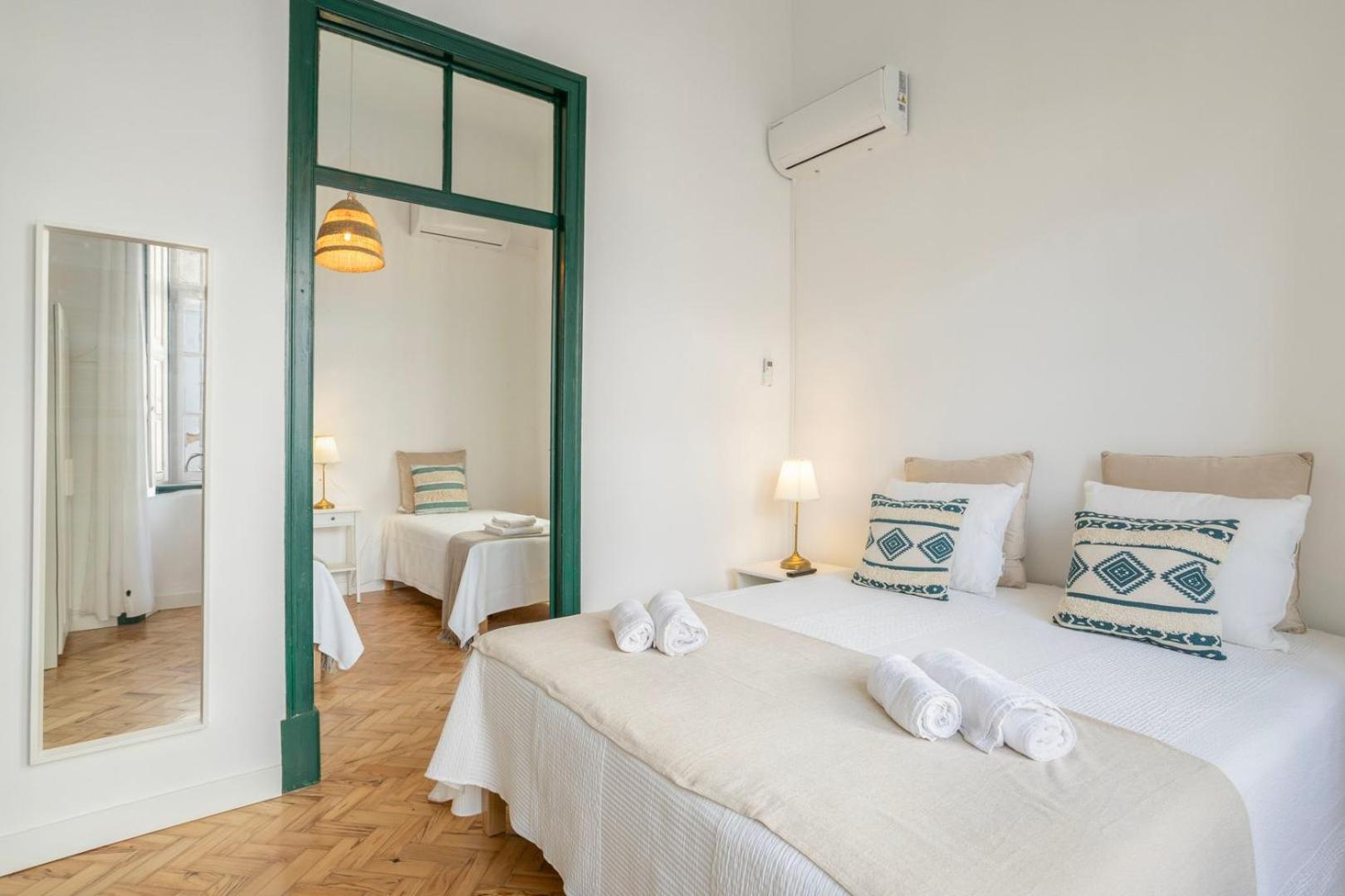 Apartment Casa Dona Vitoria *