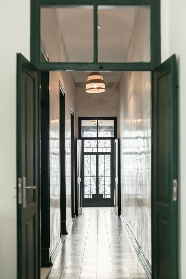 Casa Dona Vitoria Apartment Faro