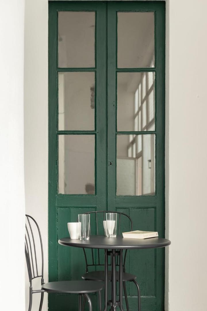Apartment Casa Dona Vitoria Faro