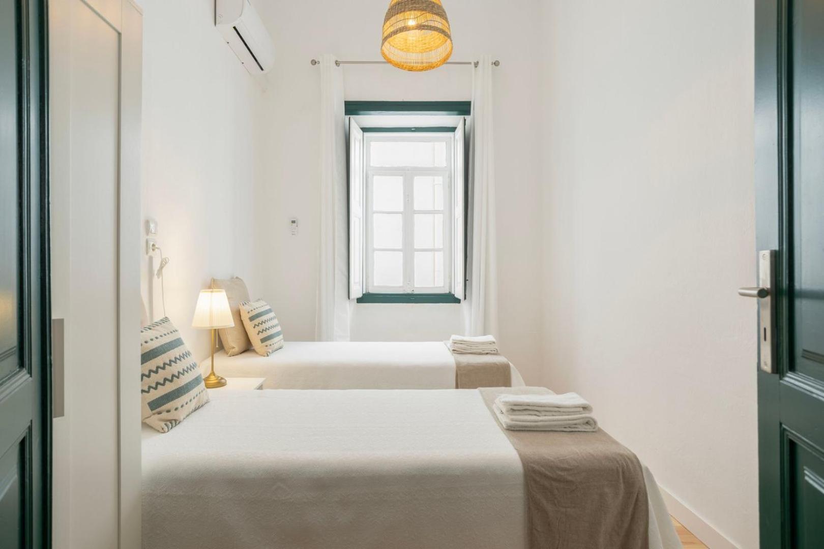 Apartment Casa Dona Vitoria