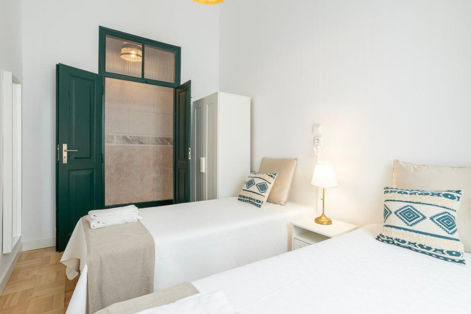 Apartment Casa Dona Vitoria *