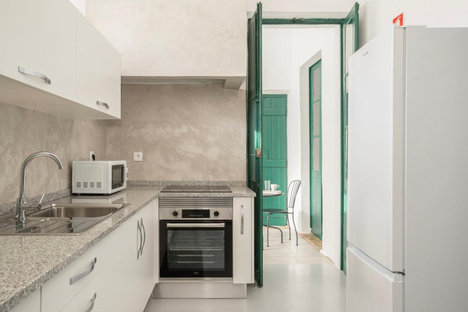Casa Dona Vitoria Apartment