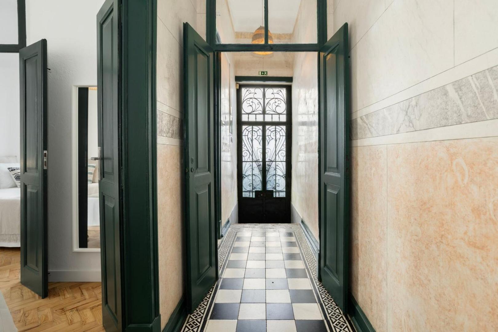 Apartment Casa Dona Vitoria