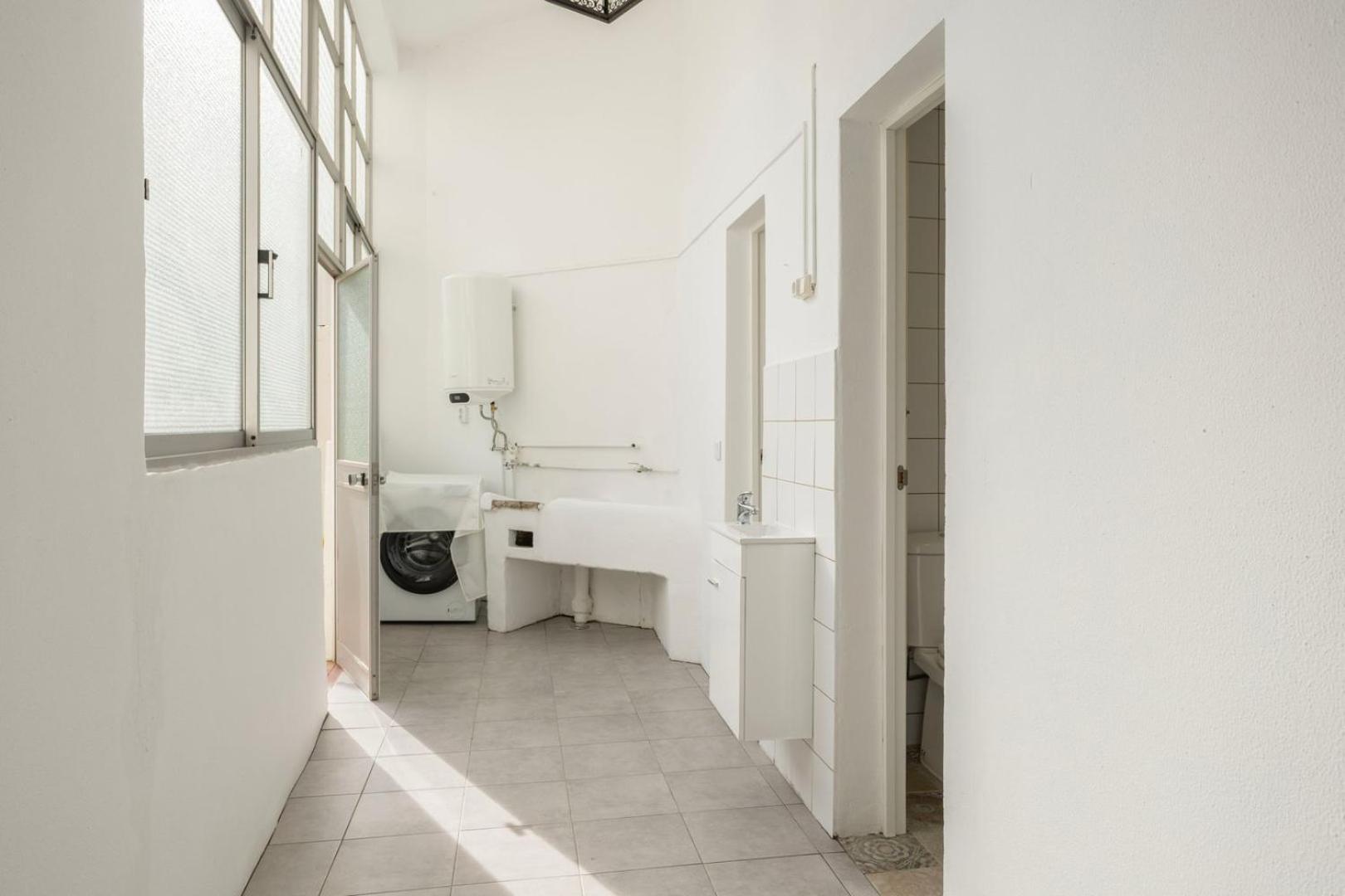 Casa Dona Vitoria Apartment *