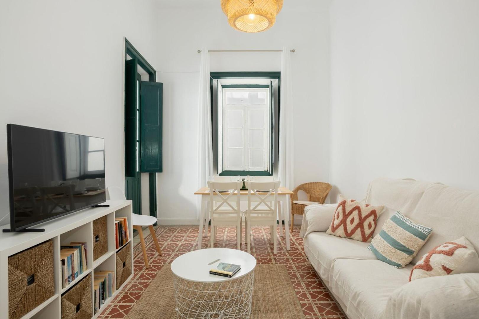 Casa Dona Vitoria Apartment Faro