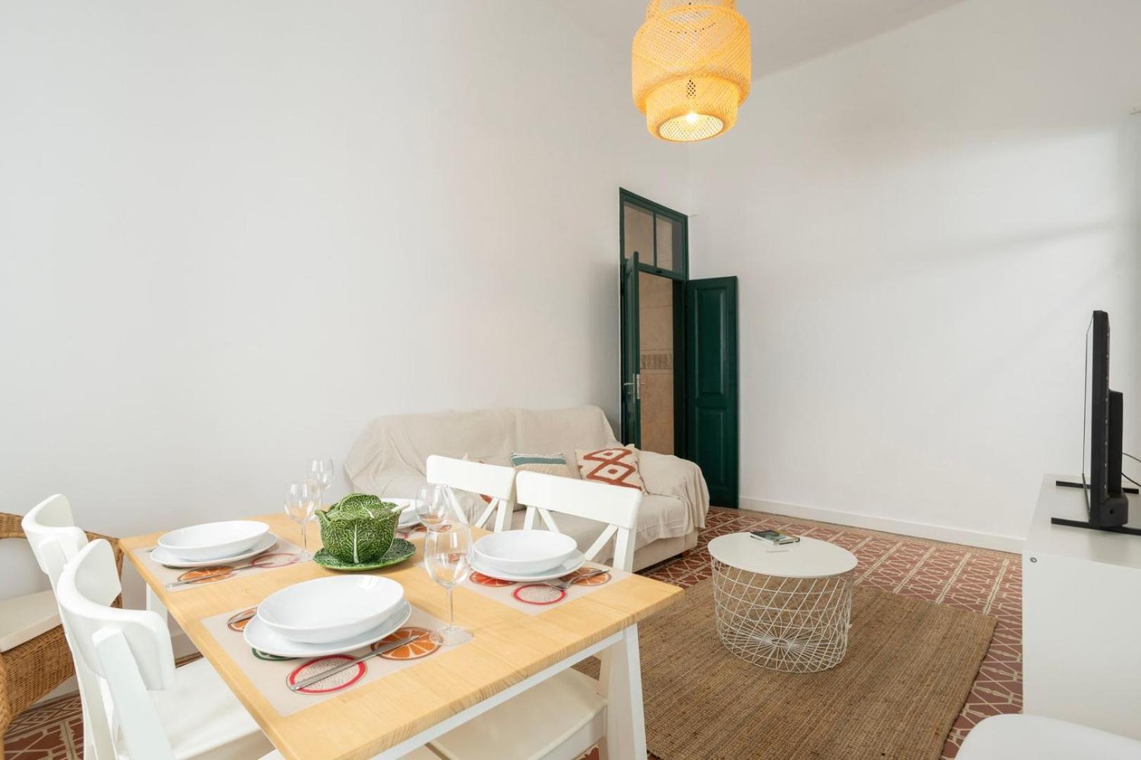 Casa Dona Vitoria * Faro