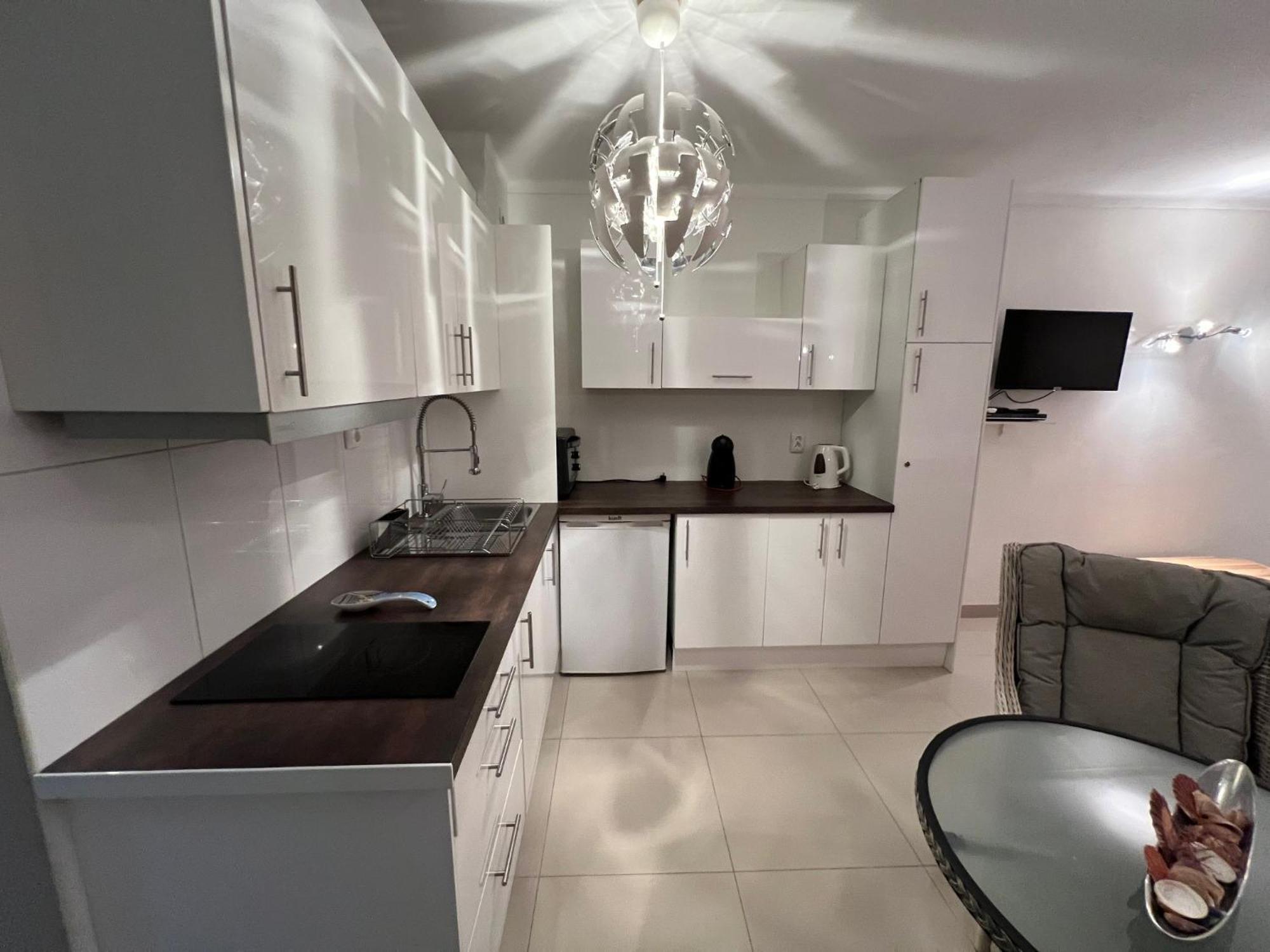 Apartment Paulos