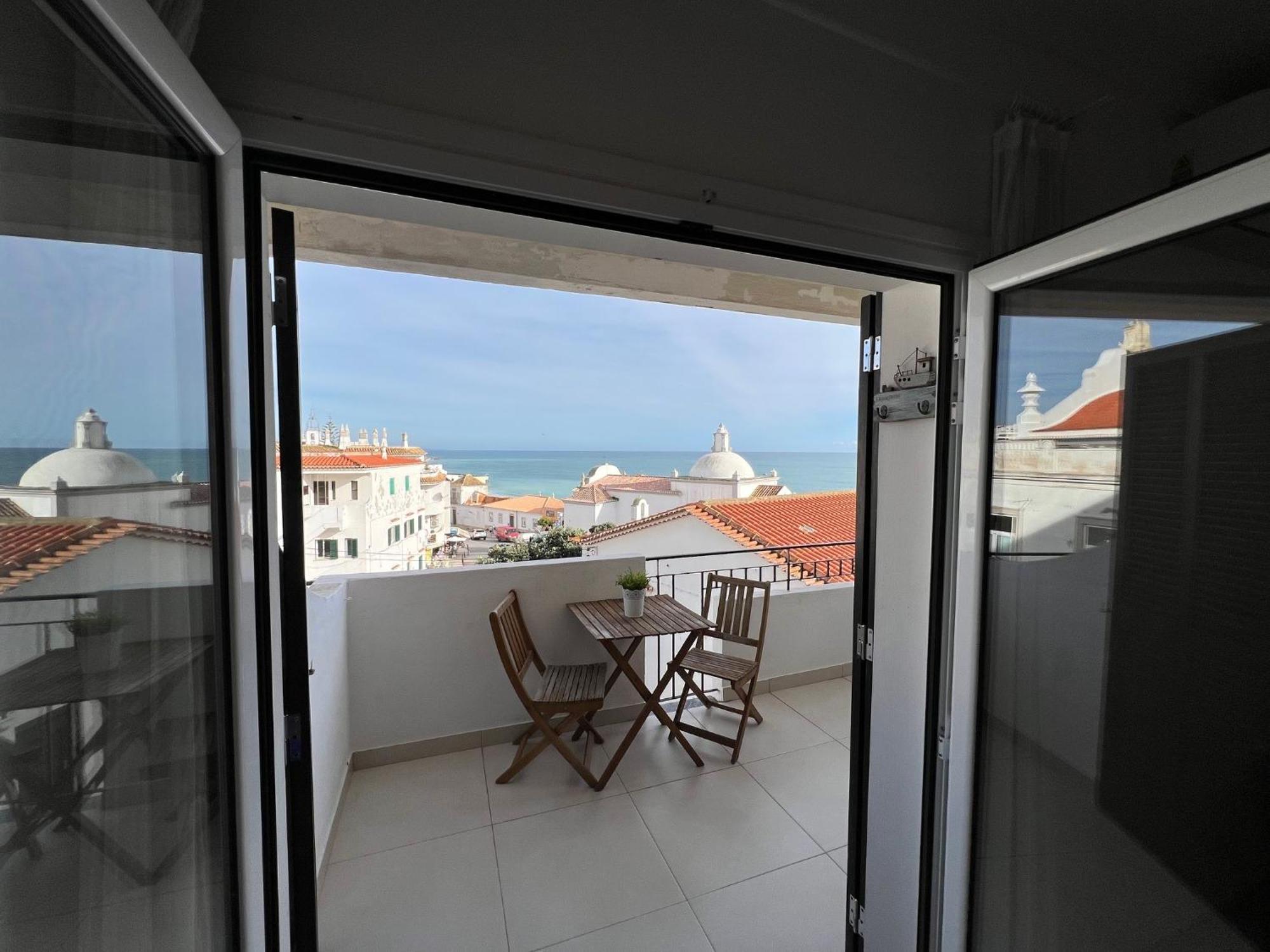 Paulos Apartment Faro