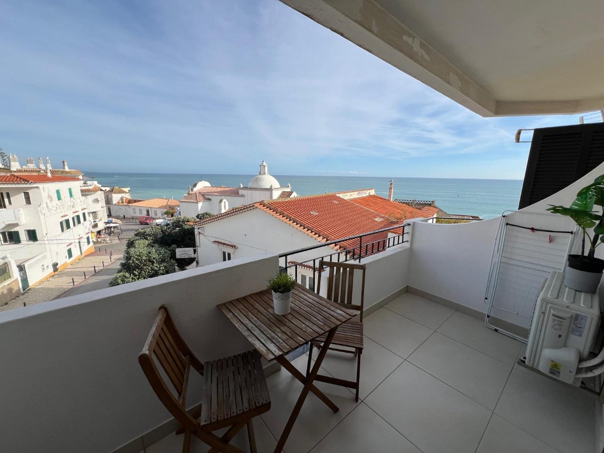 Apartment Paulos