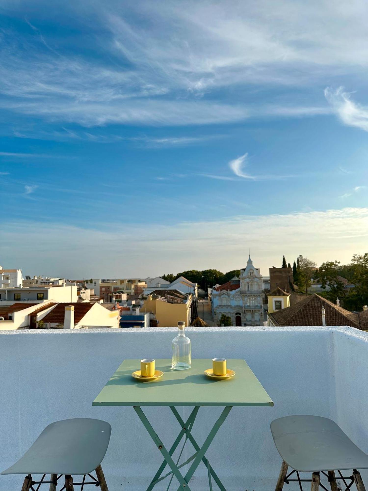 Downtown Lux Apartment