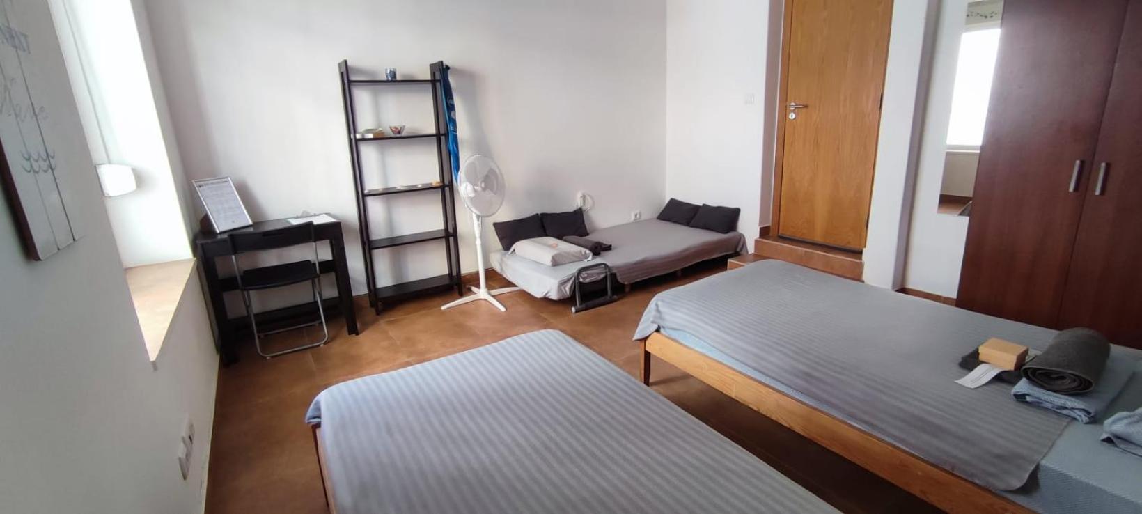 Surf Vibe Homestay Faro