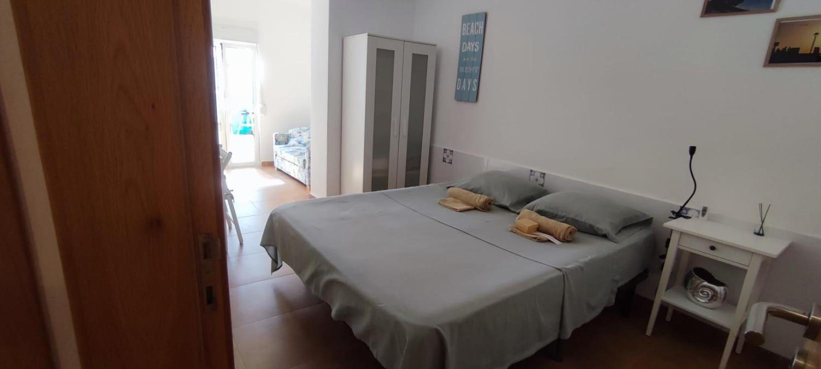 Surf Vibe Homestay *