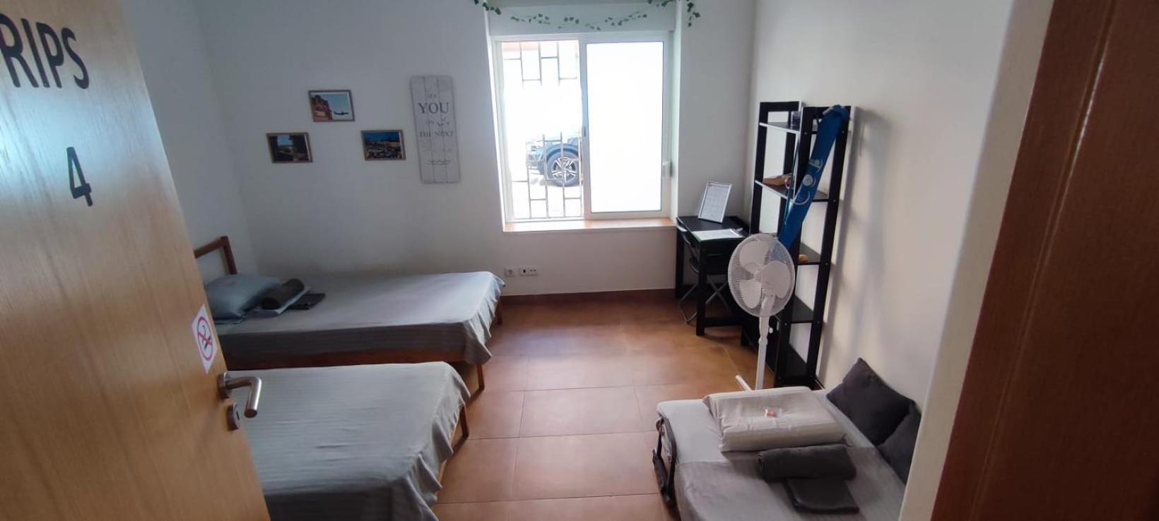 Homestay Surf Vibe