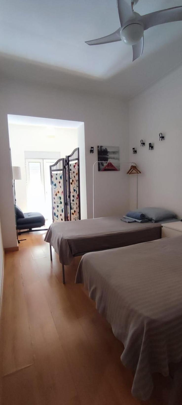 Homestay Surf Vibe Faro