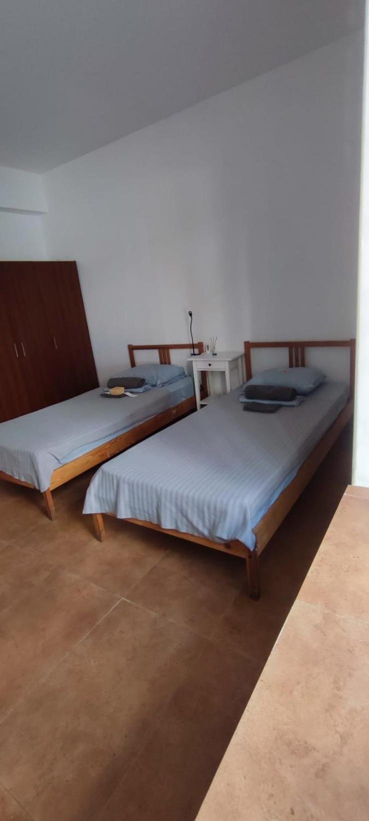 Surf Vibe Homestay *
