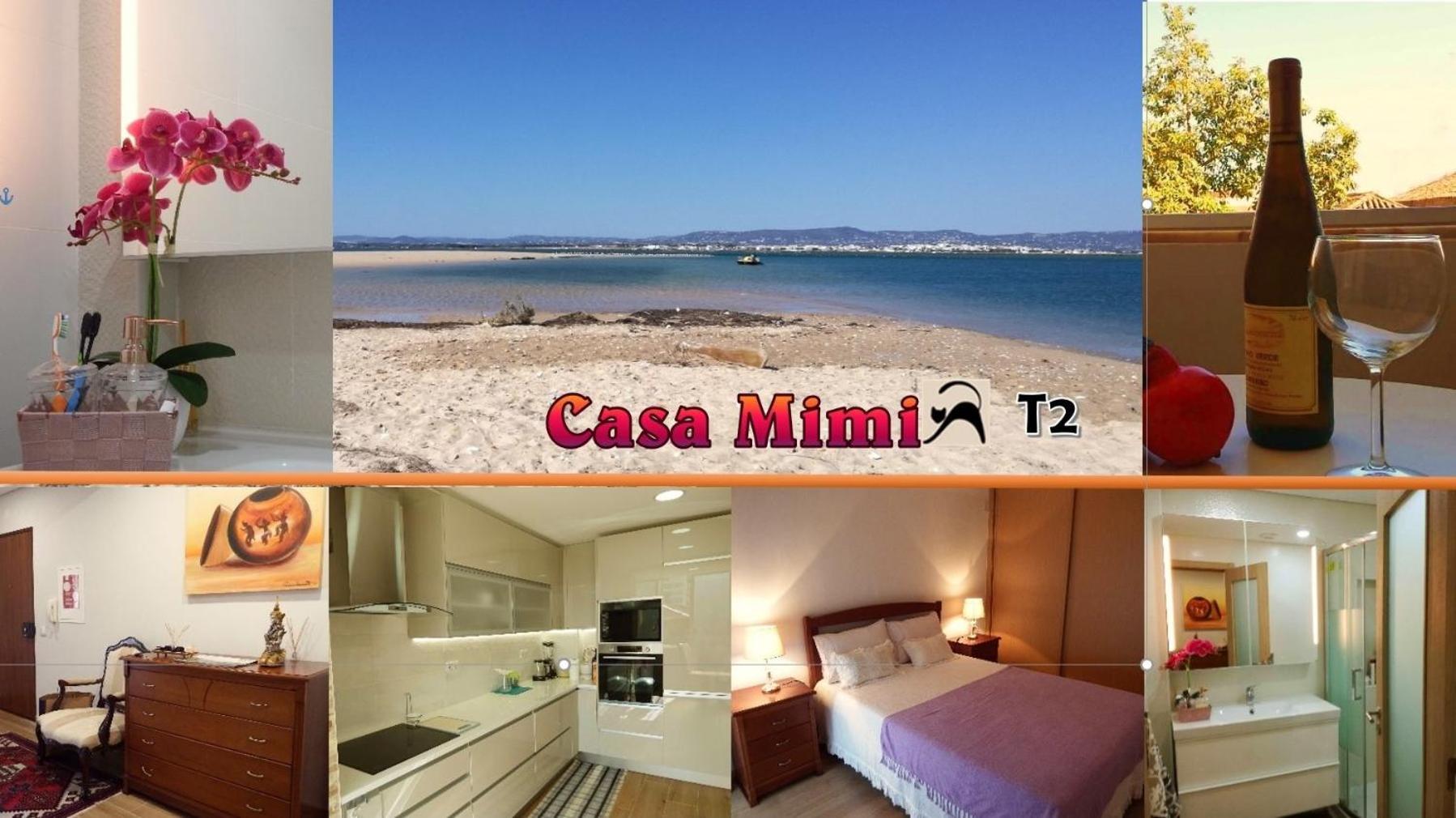 Casa Mimi Faro