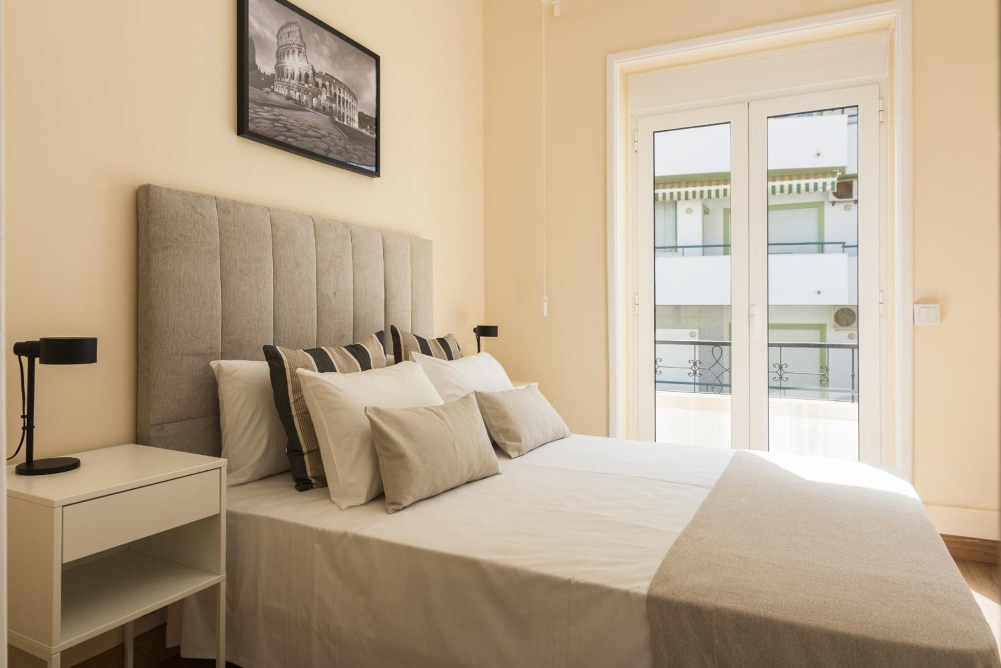 Guest house By Hd