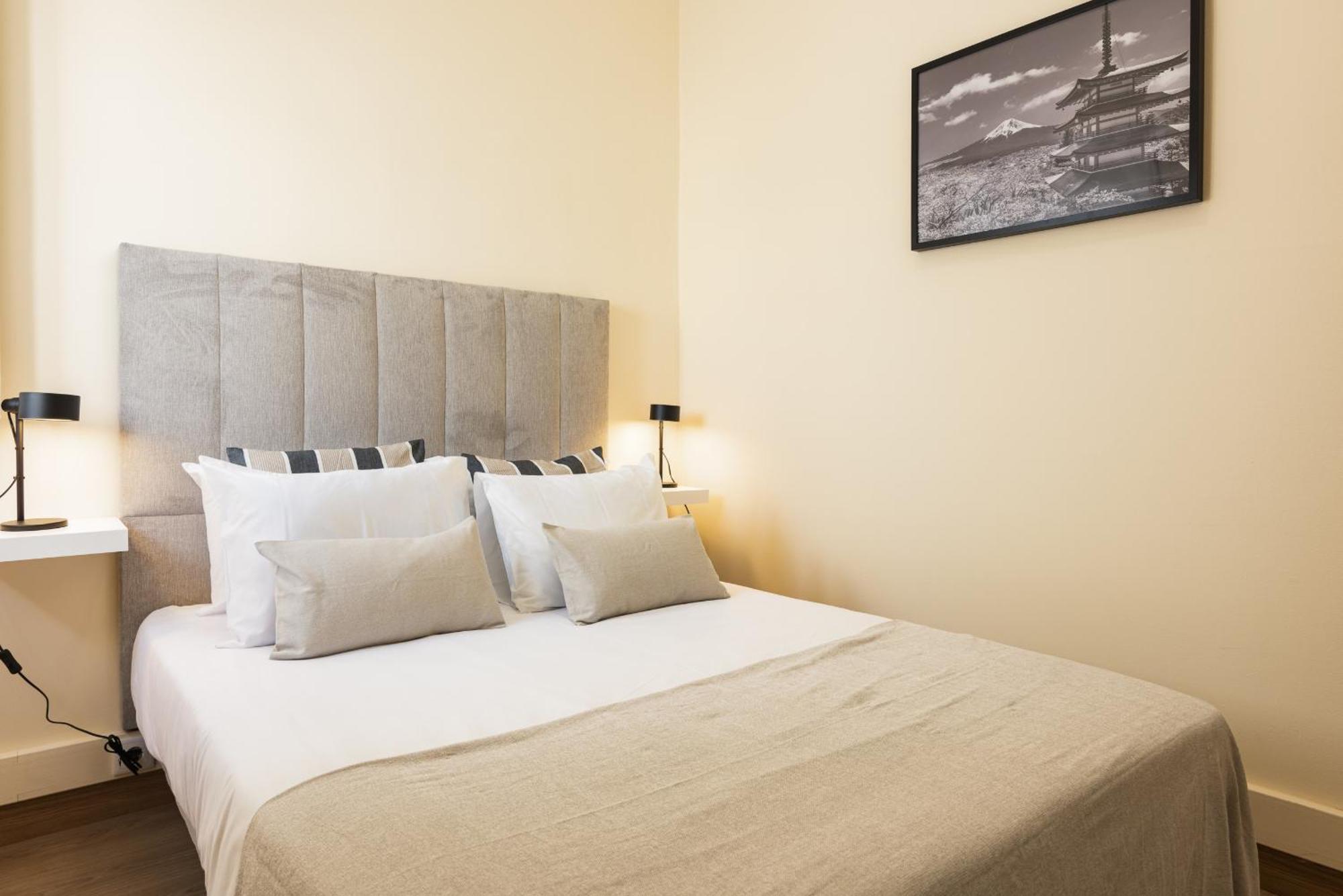 Guest house By Hd Faro