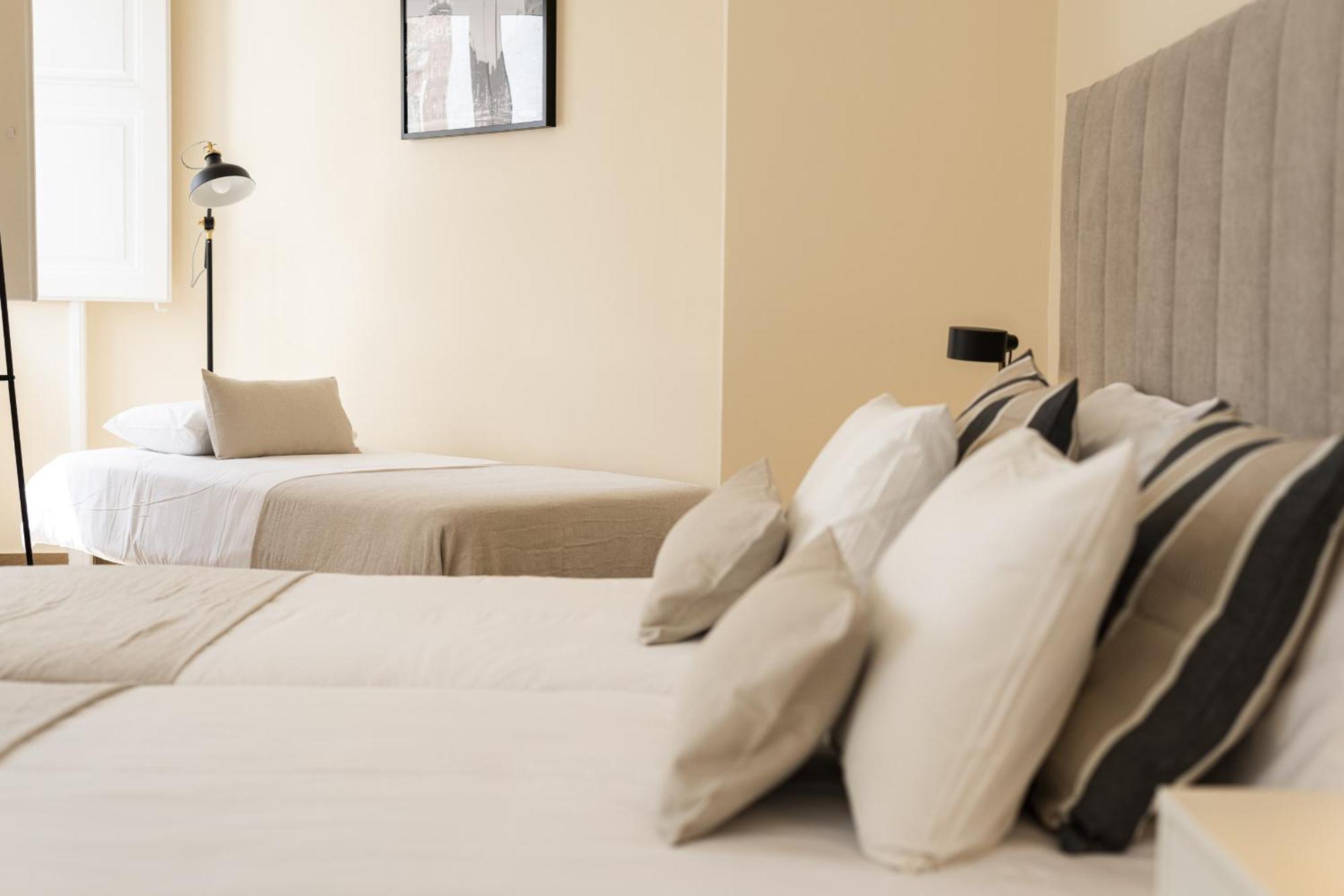 Guest house By Hd