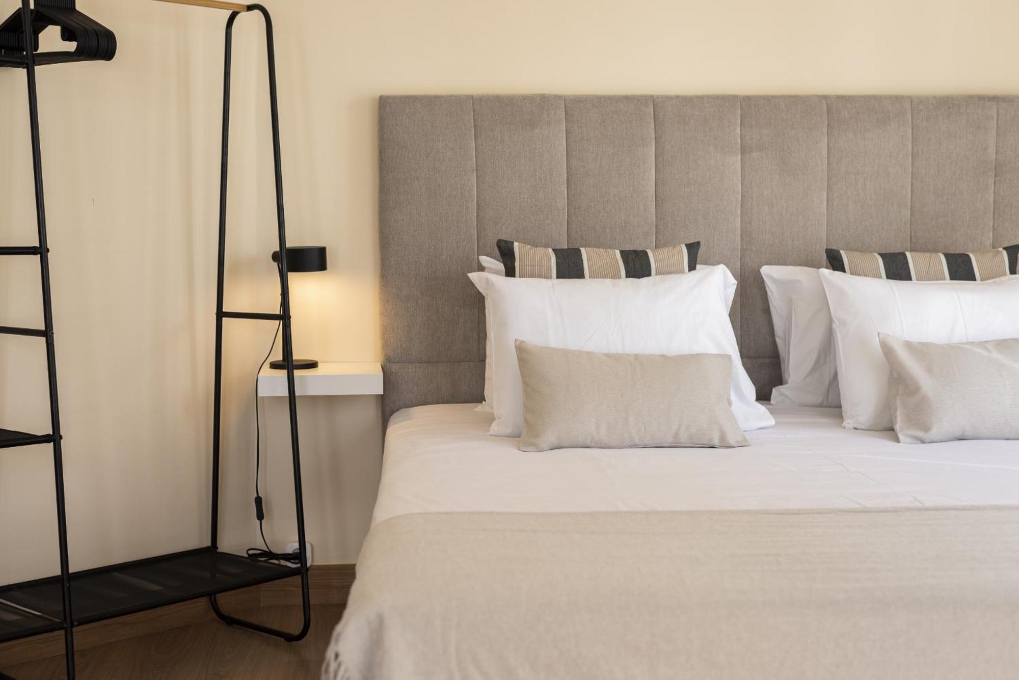 By Hd Guest house Faro
