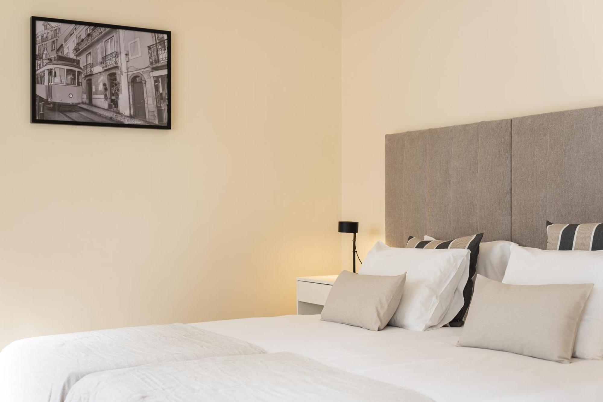 Guest house By Hd Faro