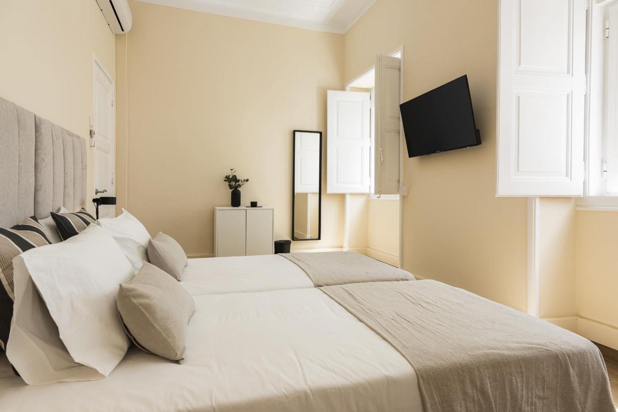 By Hd Guest house Faro