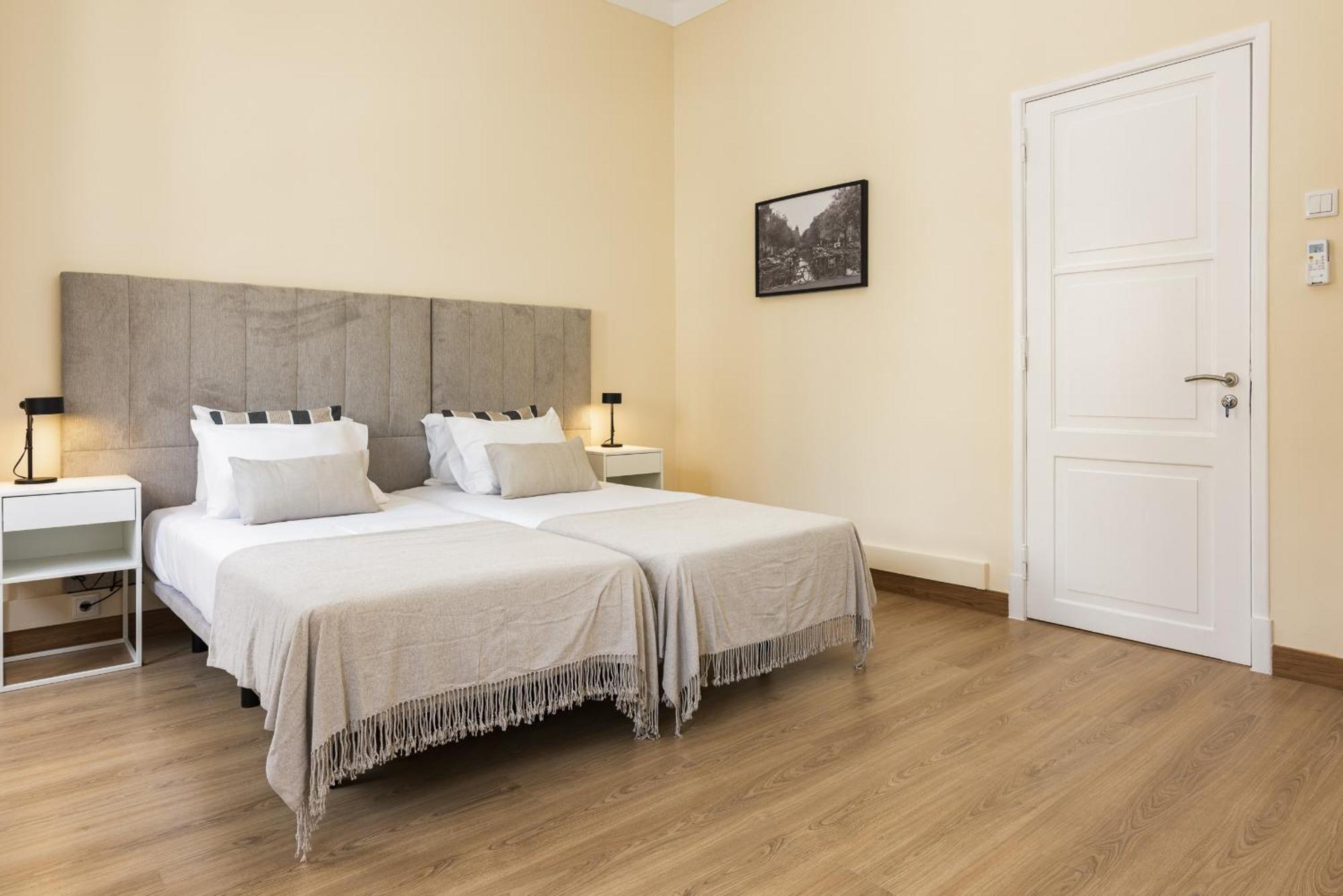 Guest house By Hd