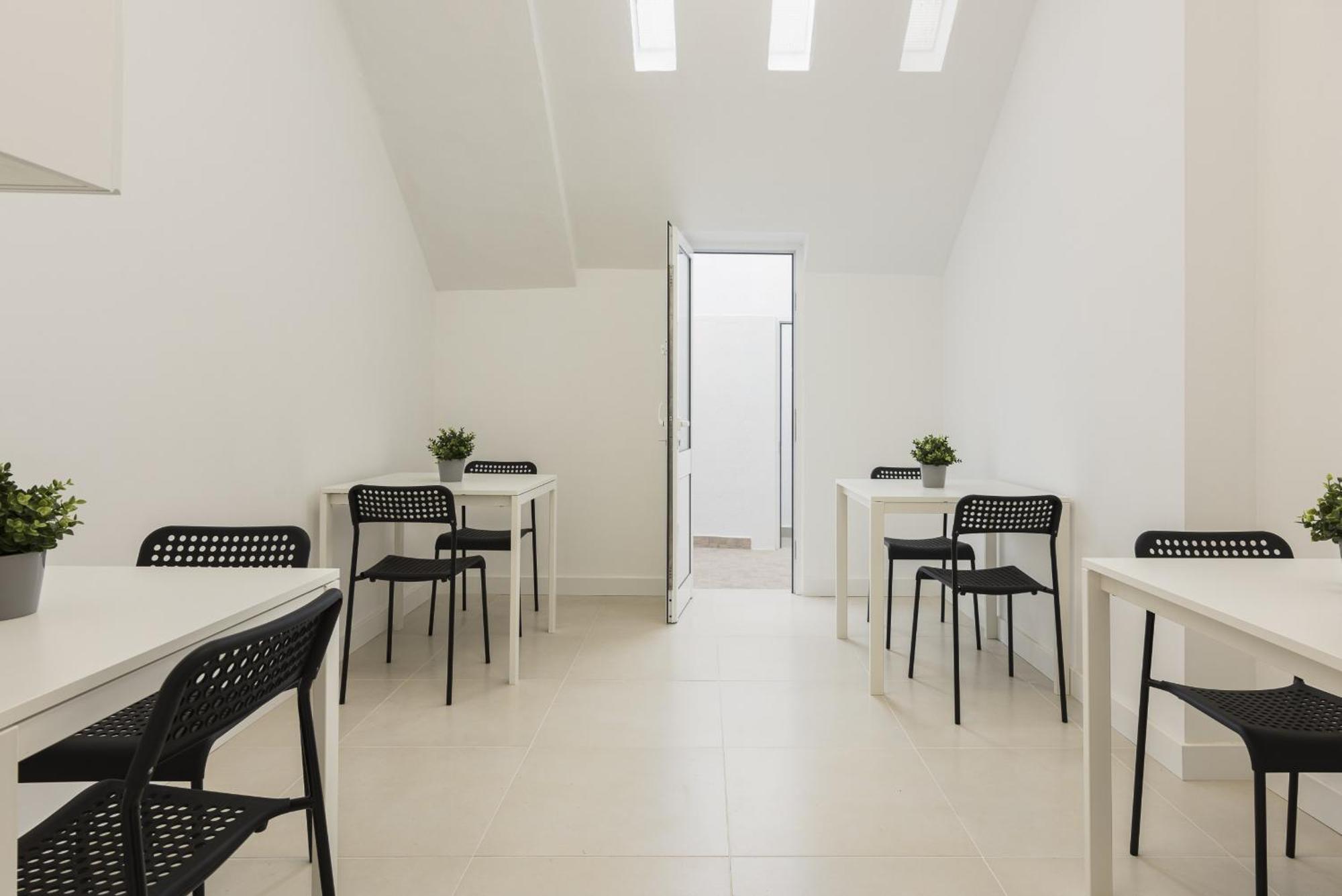 By Hd Guest house Faro