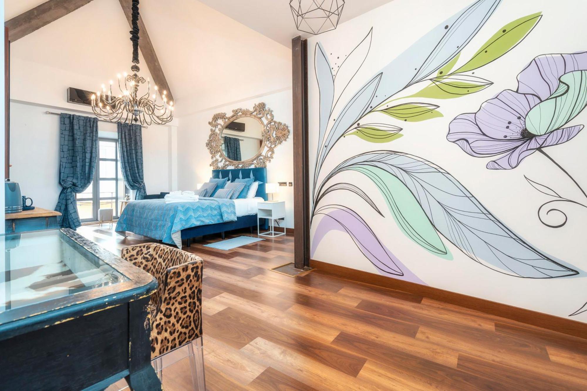 Oakmoon House Guest house Faro