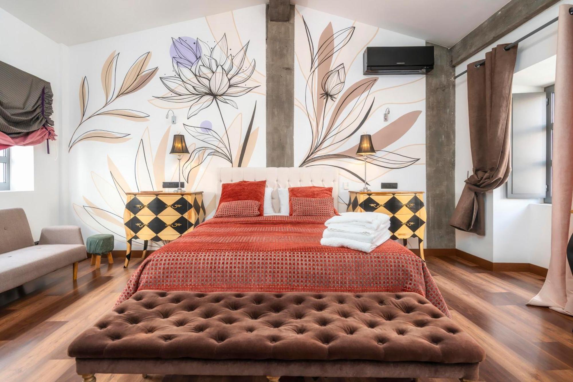 Oakmoon House * Faro