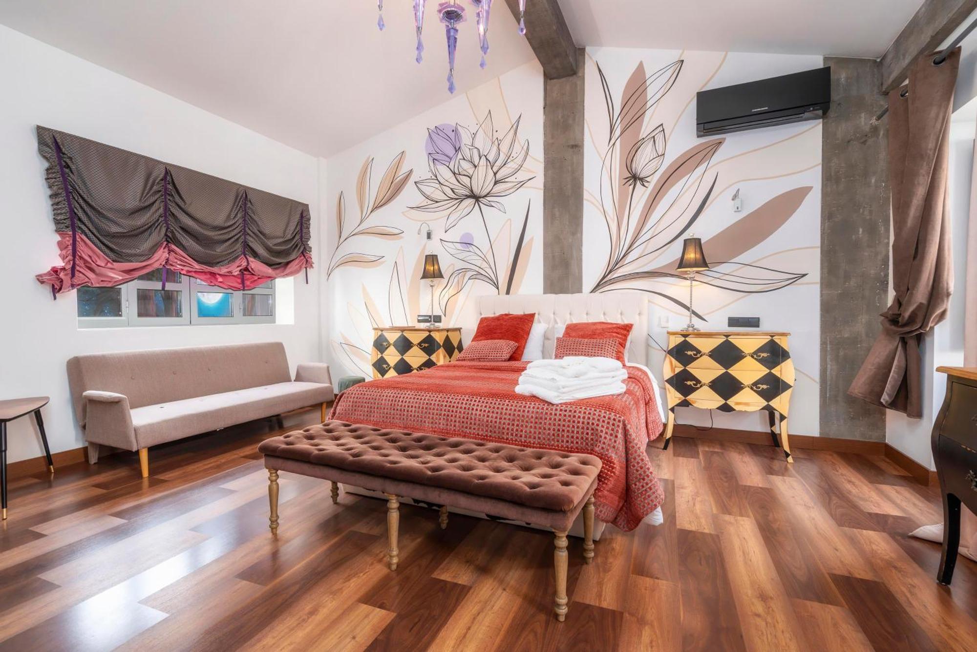 Oakmoon House Guest house