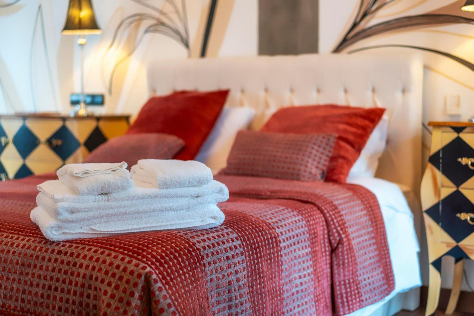Oakmoon House Guest house Faro