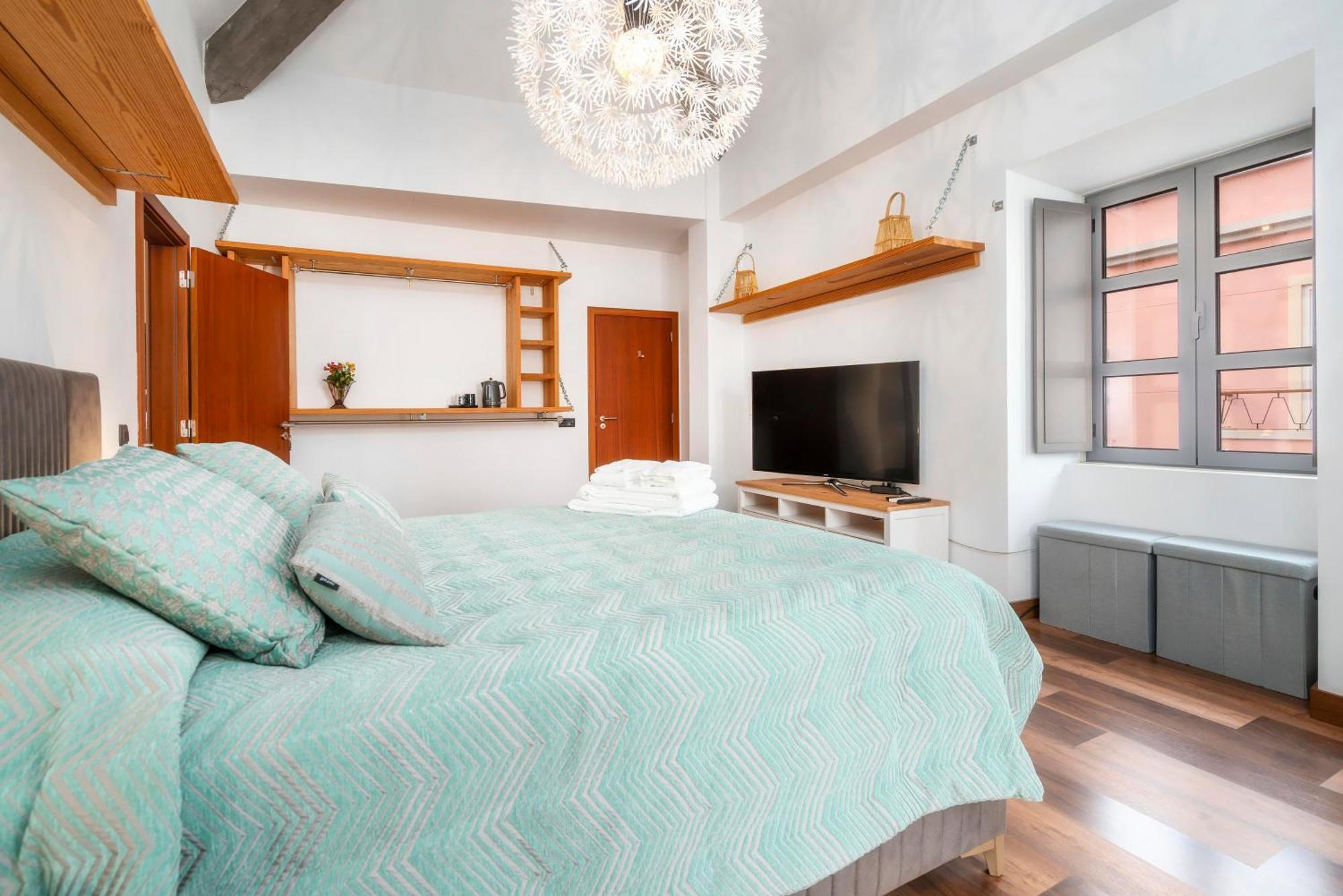 Oakmoon House Faro