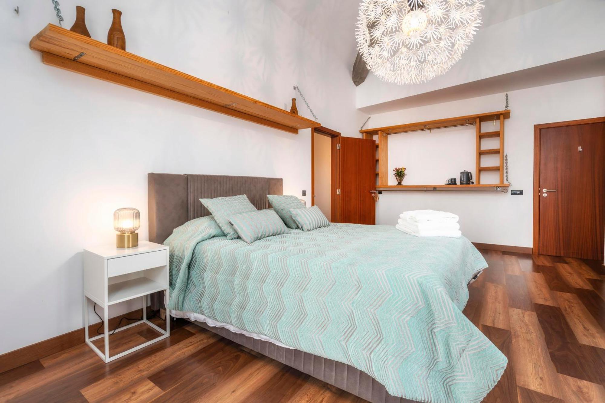 Oakmoon House Guest house Faro