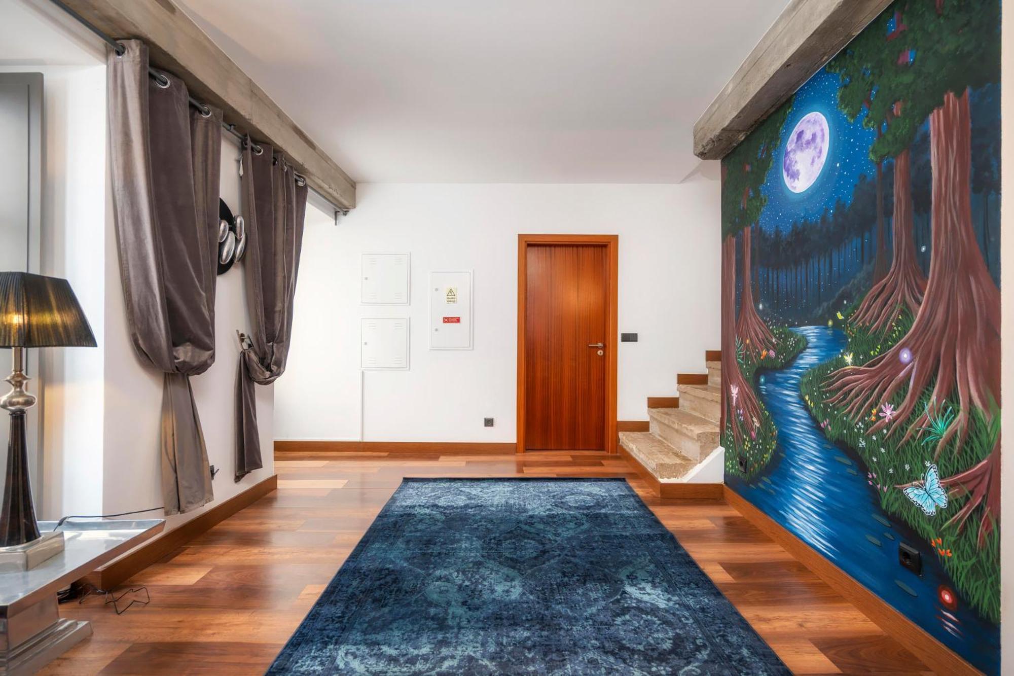 Oakmoon House Faro