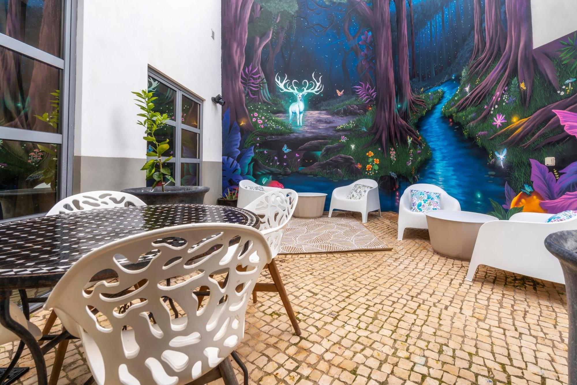 Oakmoon House * Faro