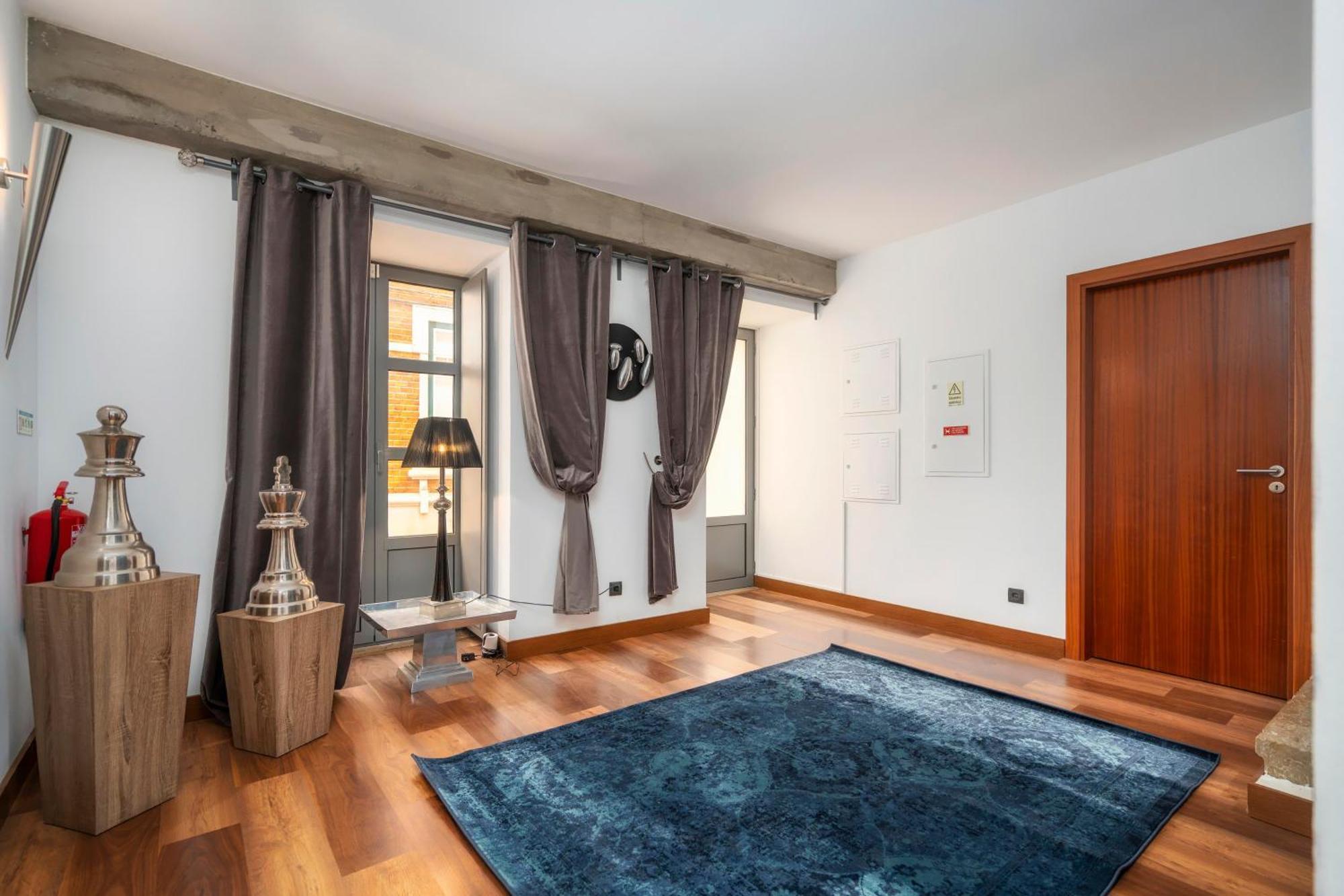 Oakmoon House Faro