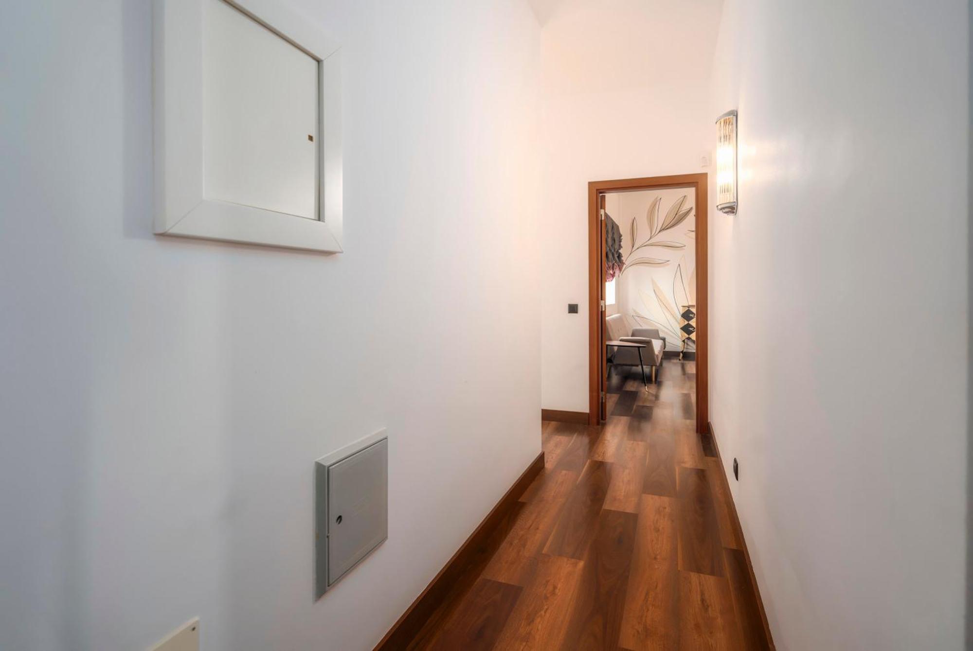 Oakmoon House Guest house *