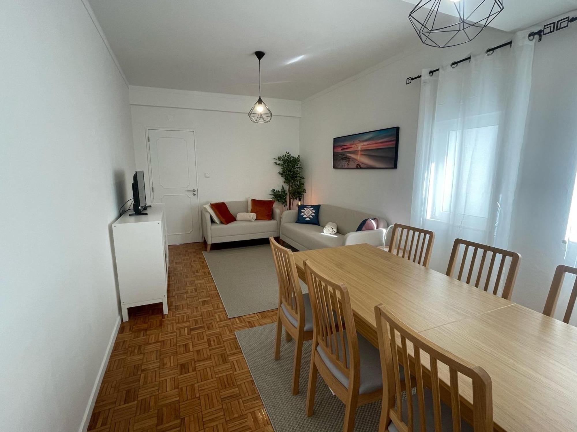 Apartment Casa Da Baixa
