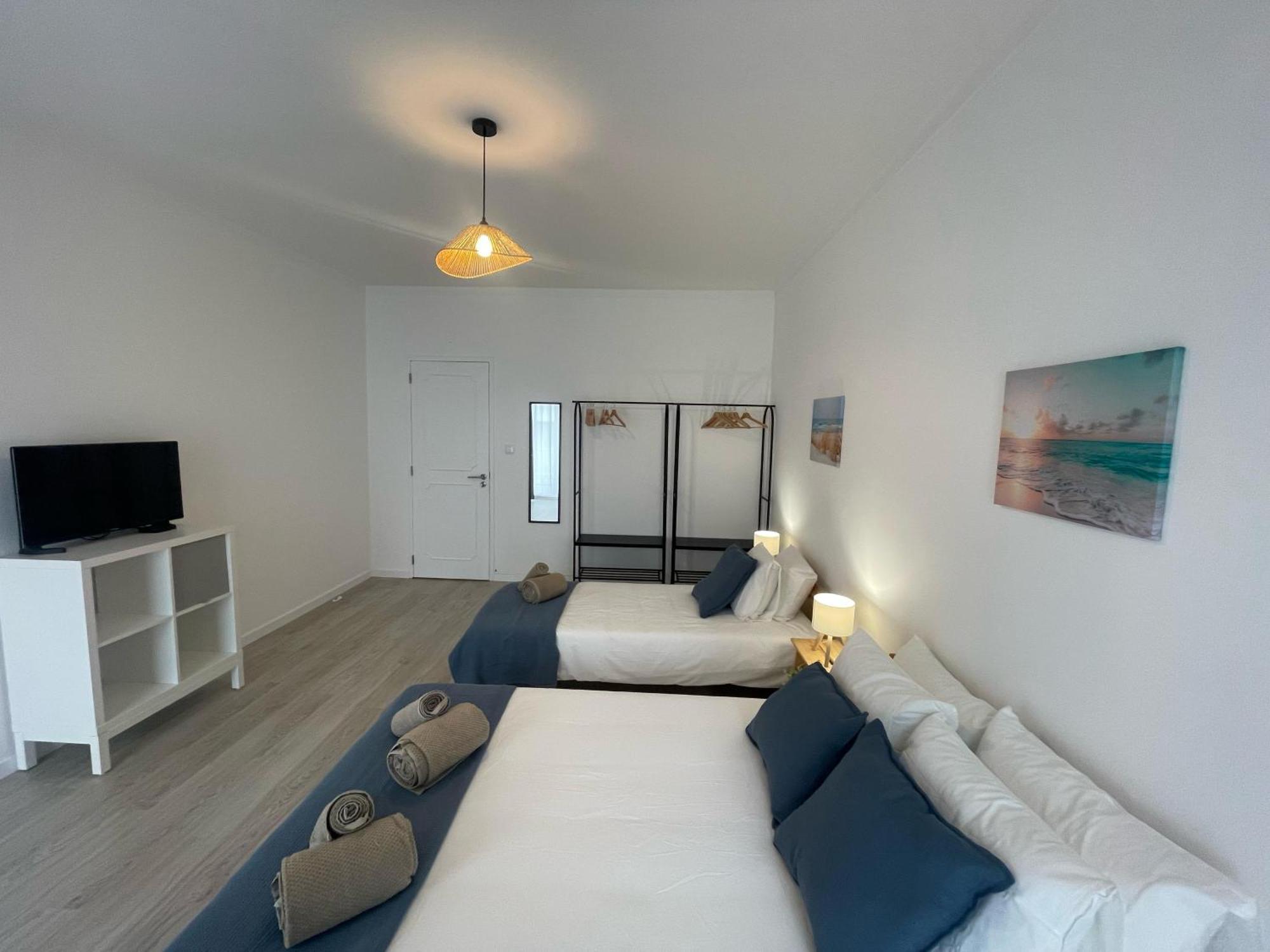 Casa Da Baixa Apartment