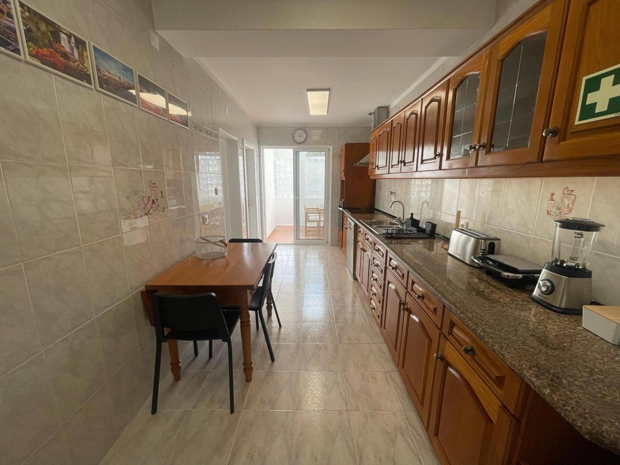 Casa Da Baixa Apartment