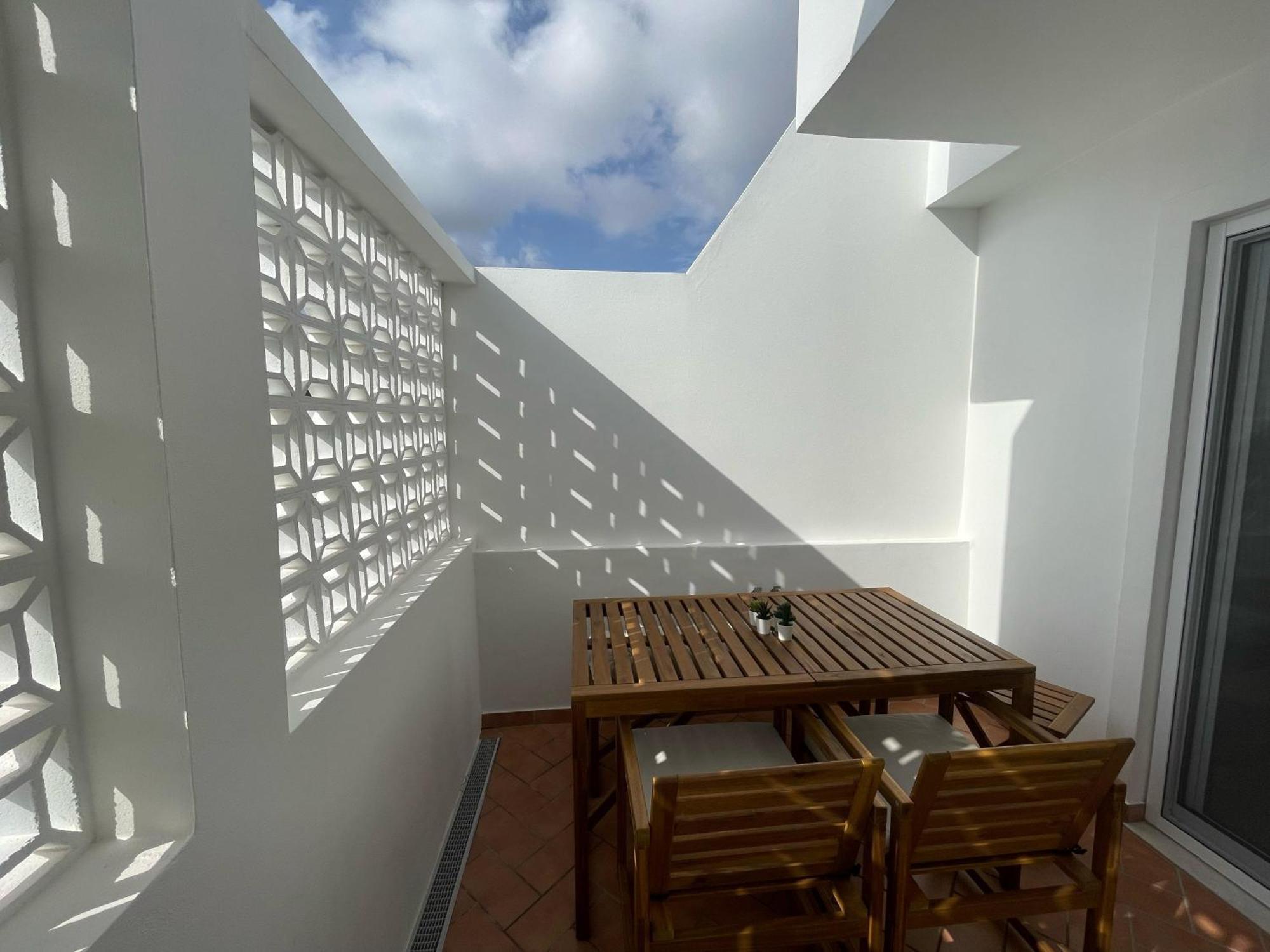Apartment Casa Da Baixa Faro
