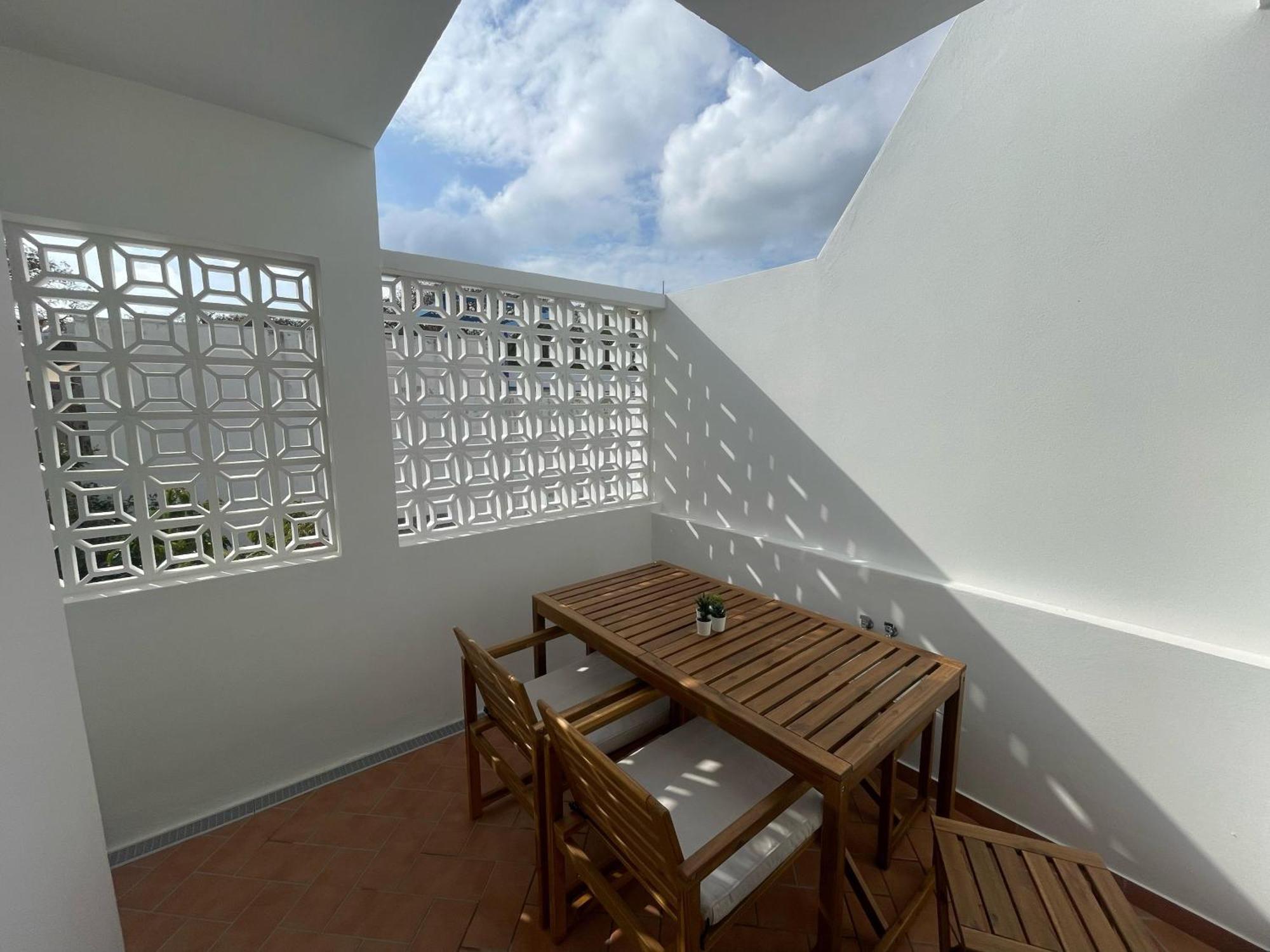 Casa Da Baixa Apartment