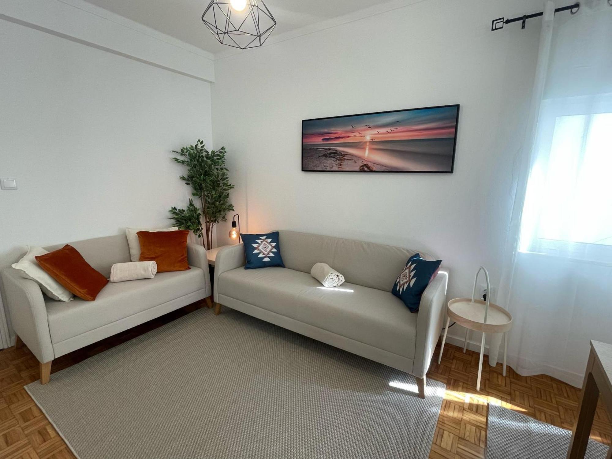 Casa Da Baixa Apartment