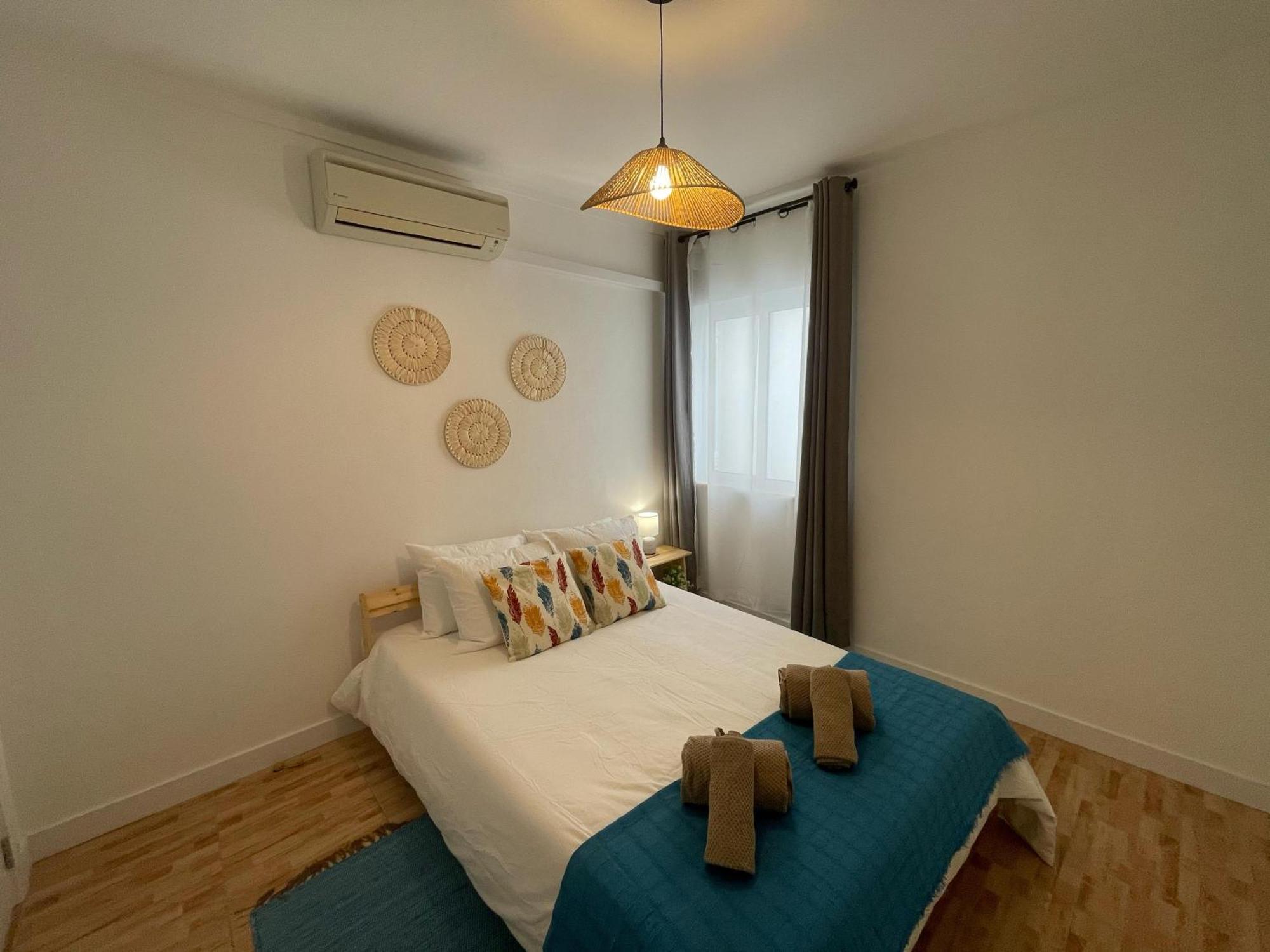 Apartment Casa Da Baixa *