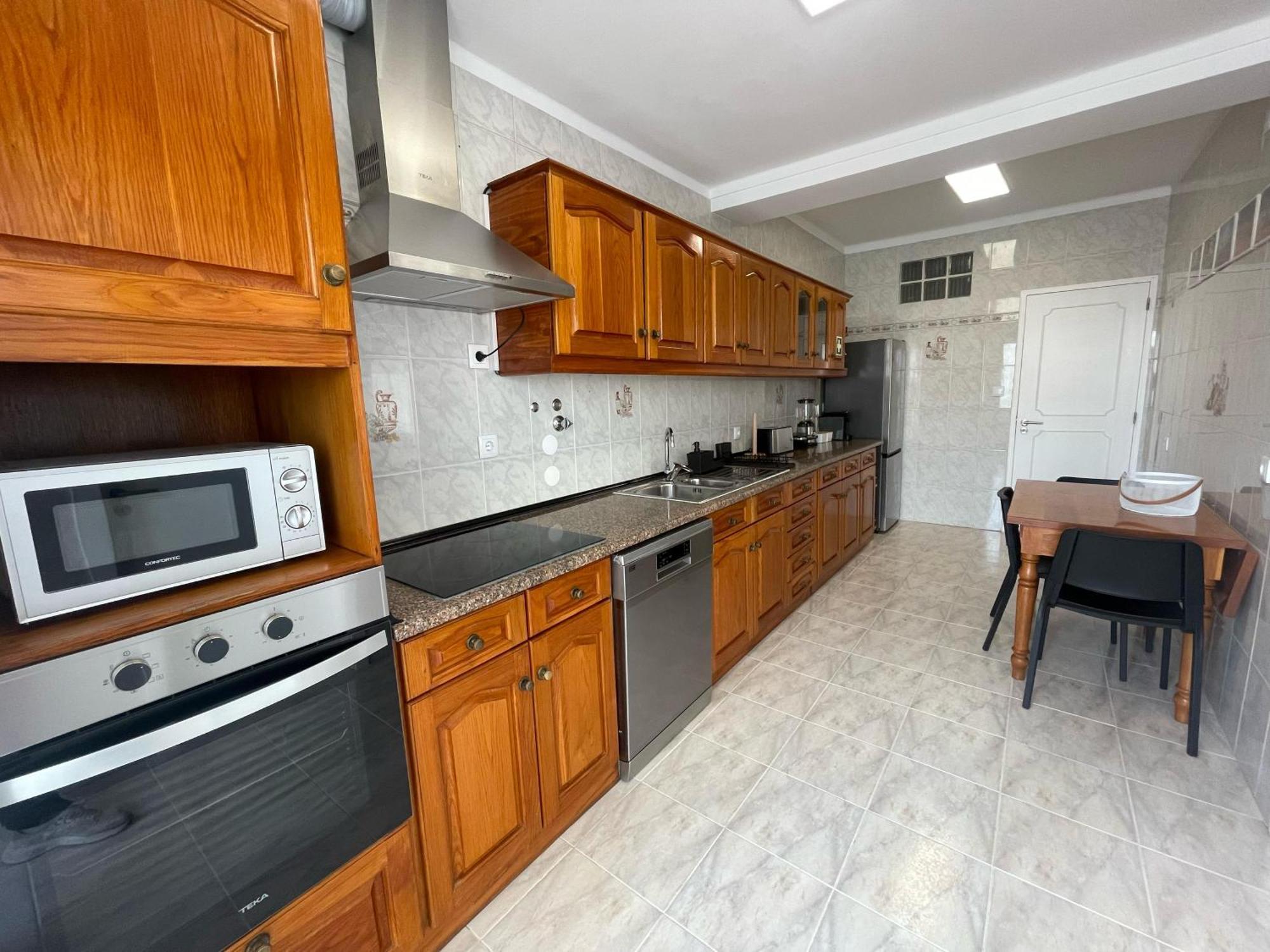 Casa Da Baixa Apartment Faro