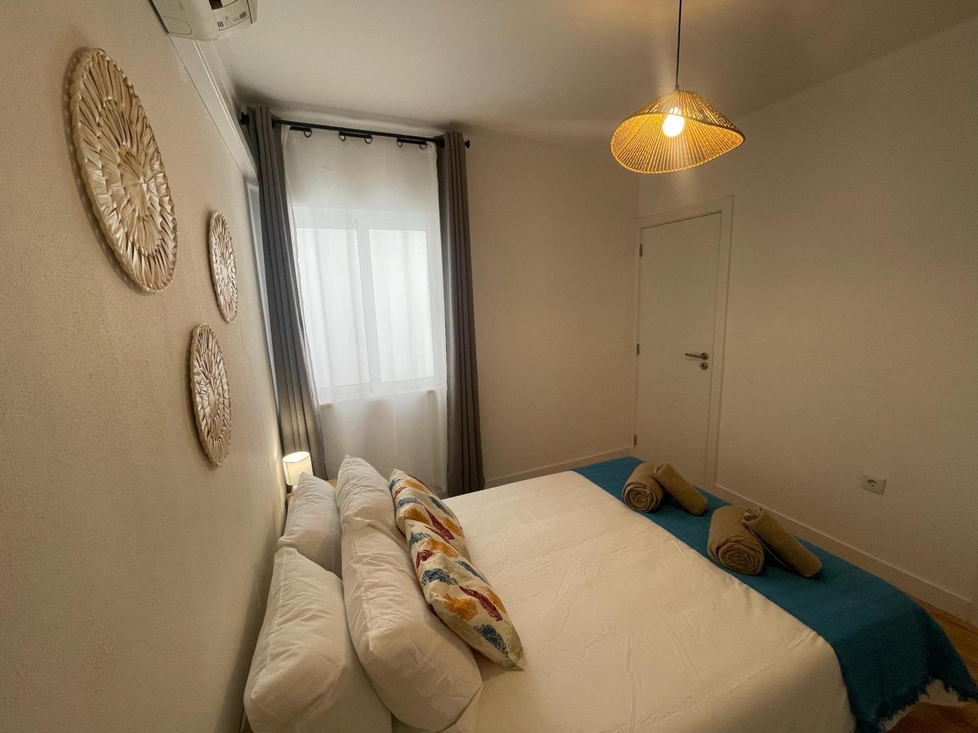 Apartment Casa Da Baixa Faro